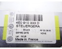 Módulo electrónico, Audi A8 (4E) 3.0 TDI Quattro 2005, 4E0910333C