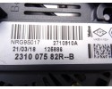 Alternador, Dacia Sandero Ii Basis 2018, 231007582R