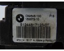 Cerradura maletero / porton, Bmw Serie 3 Touring (F31) 318d 2014, 51244817123