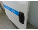 Puerta lateral corredera derecha, Citroen Nemo Attraction 2015