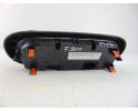 Mando climatizador, Fiat 500X (334) Mirror 2017, 07356568390