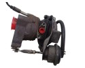 Turbocompresor, Opel Combo (Corsa C) Familiar 2006, 73501344