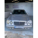 MERCEDES-BENZ CLASE E (BM 210) BERLINA 200 Kompressor (210.048) MERCEDES-BENZ CLASE E (BM 210) BERLINA 200 Kompressor (210.048)