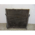 1439103 RADIADOR AGUA BMW SERIE X5 (E53) 1439103 RADIADOR AGUA BMW SERIE X5 (E53)
