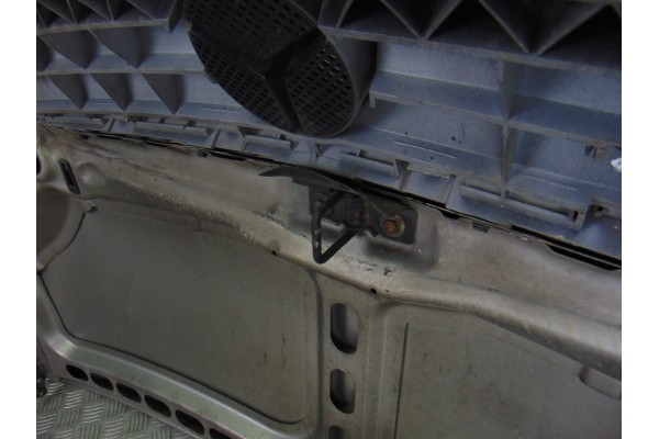 Capo, Mercedes-benz Clase a (Bm 168) 170 Cdi (168.008) 2000