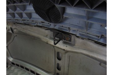 Capo, Mercedes-benz Clase a (Bm 168) 170 Cdi (168.008) 2000
