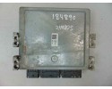 Centralita motor uce, Renault Scenic Iii (Jz) Emotion 2009, 237100345R