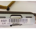Airbag cortina delantero izquierdo, Mazda CX-7 Er Active 2011, 72011077087
