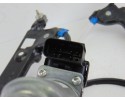 Elevalunas trasero derecho, Peugeot 508 GT Line 2018, 9827880680