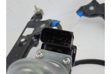 Elevalunas trasero derecho, Peugeot 508 GT Line 2018, 9827880680