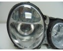 Faro derecho, Mercedes-benz Clase e (Bm 210) Berlina 270 Cdi (210.016) 2000