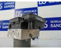 Abs, Opel Astra K Berlina 5P Dynamic 2018, 39120571