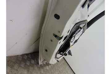 Puerta trasera izquierda, Bmw Serie 1 Berlina (E81/E87) 118d 2007