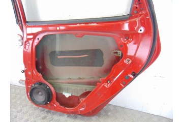 Puerta trasera derecha, Hyundai I30 (Fd) Classic 2008