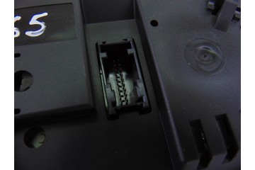 Cuadro instrumentos, Bmw Serie 1 Berlina (E81/E87) 123d 2009, 9166825