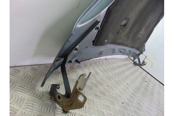 Capo, Citroen C4 Picasso Exclusive 2010 usado 4