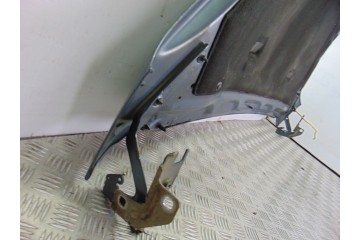 Capo, Citroen C4 Picasso Exclusive 2010