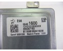Centralita motor uce, Opel Astra J Sports Tourer Excellence 2015, 55491600