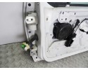 Puerta delantera derecha, Peugeot 207 * 2011