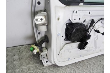 Puerta delantera derecha, Peugeot 207 * 2011