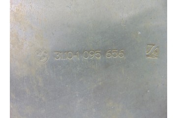 1095656 CUBRECARTER BMW SERIE X5 (E53) 3.0d 2002 1095656 199267 BMW - 2