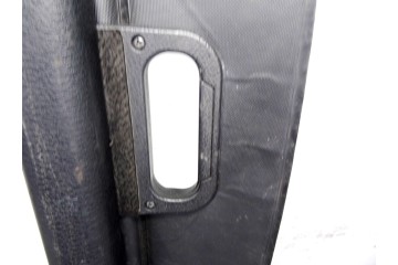 Bandeja trasera, Ssangyong Actyon 200 Xdi 2010