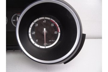 Cuadro instrumentos, Alfa Romeo Giulietta (191) Distinctive 2013, 50527456