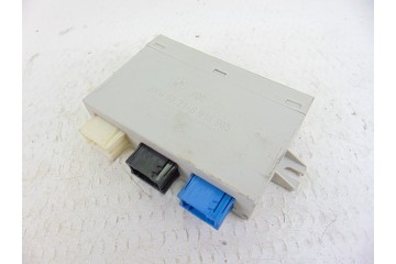 6919905 MODULO ELECTRONICO BMW SERIE X5 (E53)