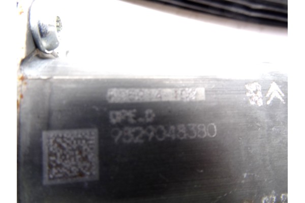 Elevalunas delantero derecho, Peugeot 308 (P5) Active Pack 2022, 9829048380