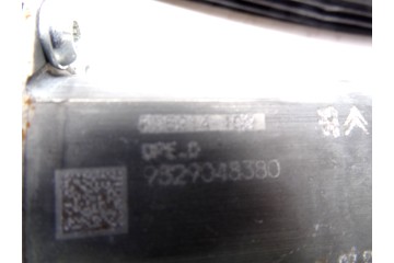 Elevalunas delantero derecho, Peugeot 308 (P5) Active Pack 2022, 9829048380