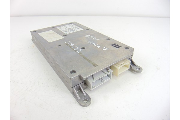 Módulo electrónico, BMW Serie 7 (E65/E66) 740d 2007, 6931712 usado 4
