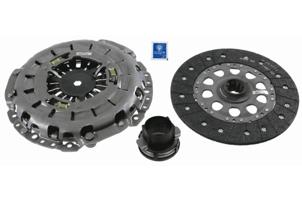 Clutch set SACHS