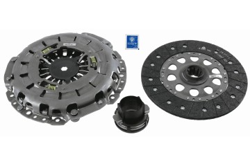 Clutch set SACHS