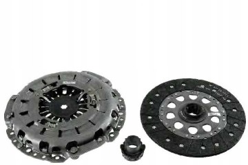 Clutch set SACHS Part manufacturer Sachs