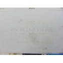 6919905 MODULO ELECTRONICO BMW SERIE X5 (E53) 6919905 MODULO ELECTRONICO BMW SERIE X5 (E53)
