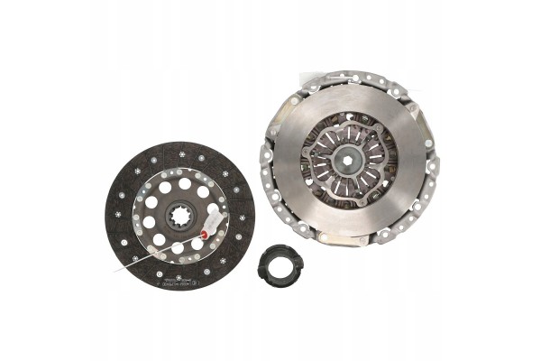 Clutch set SACHS Catalog number of the part 3000 951 232