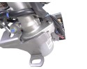 Columna direccion, Renault Megane Iii Coupe Dynamique 2012, 488107802R