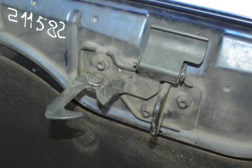 Capo, Seat Toledo (5P2) Sport-up 2006