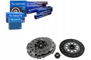 Clutch set SACHS Car type passenger cars