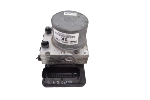 Abs, Hyundai IX35 (El/lm) Style 2WD 2015, 589202Y620