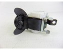 Cinturon seguridad trasero central, Peugeot 5008 Active 2017, 34198419B