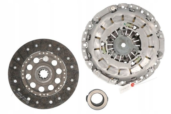 Clutch set SACHS Catalog number of the original BMW 21 20 7 515 232 BMW 21 20 7 531 845 BMW 7 515 232 BMW 7 531 845