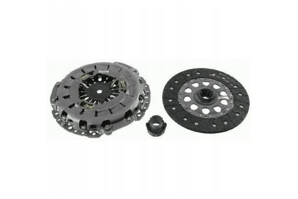 Clutch set SACHS Version European