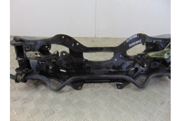 Puente delantero, Subaru Forester (S12/SH) XS Classic 2010