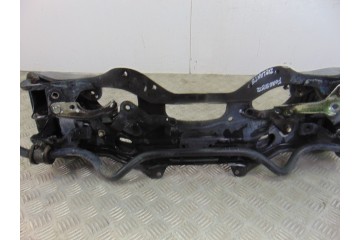 Puente delantero, Subaru Forester (S12/SH) XS Classic 2010
