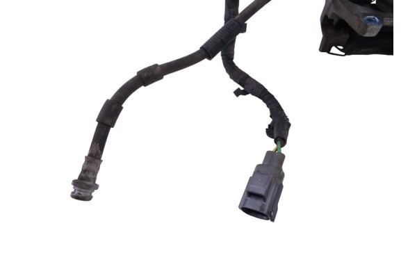 Pinza de freno trasera derecha, Ford S-max (Cdr) Trend 2017, DG9C2D250G