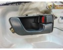 Puerta delantera derecha, Mitsubishi Montero (V60/V70) 3.2 DI-D Avance (5-ptas.) 2000