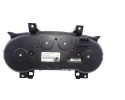 Cuadro instrumentos, Fiat Iii Punto (199) Easy 2013, 51917429