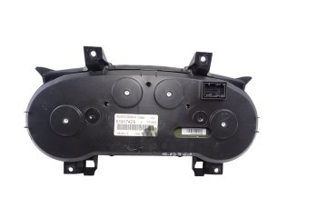 Cuadro instrumentos, Fiat Iii Punto (199) Easy 2013, 51917429
