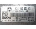Centralita motor uce, 03G906021HB